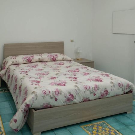 Let It B&B Apartment Salerno Exteriér fotografie